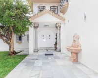 Rynek wtórny - Villa - Marbella - Río Real