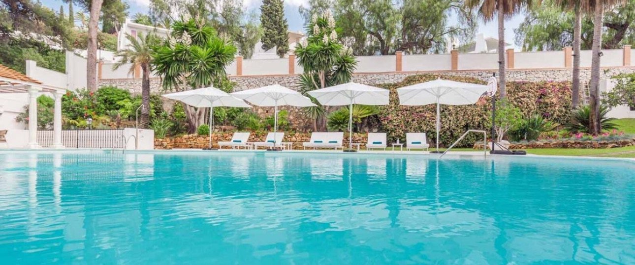 Rynek wtórny - Villa - Marbella - Río Real