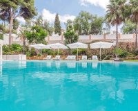 Rynek wtórny - Villa - Marbella - Río Real