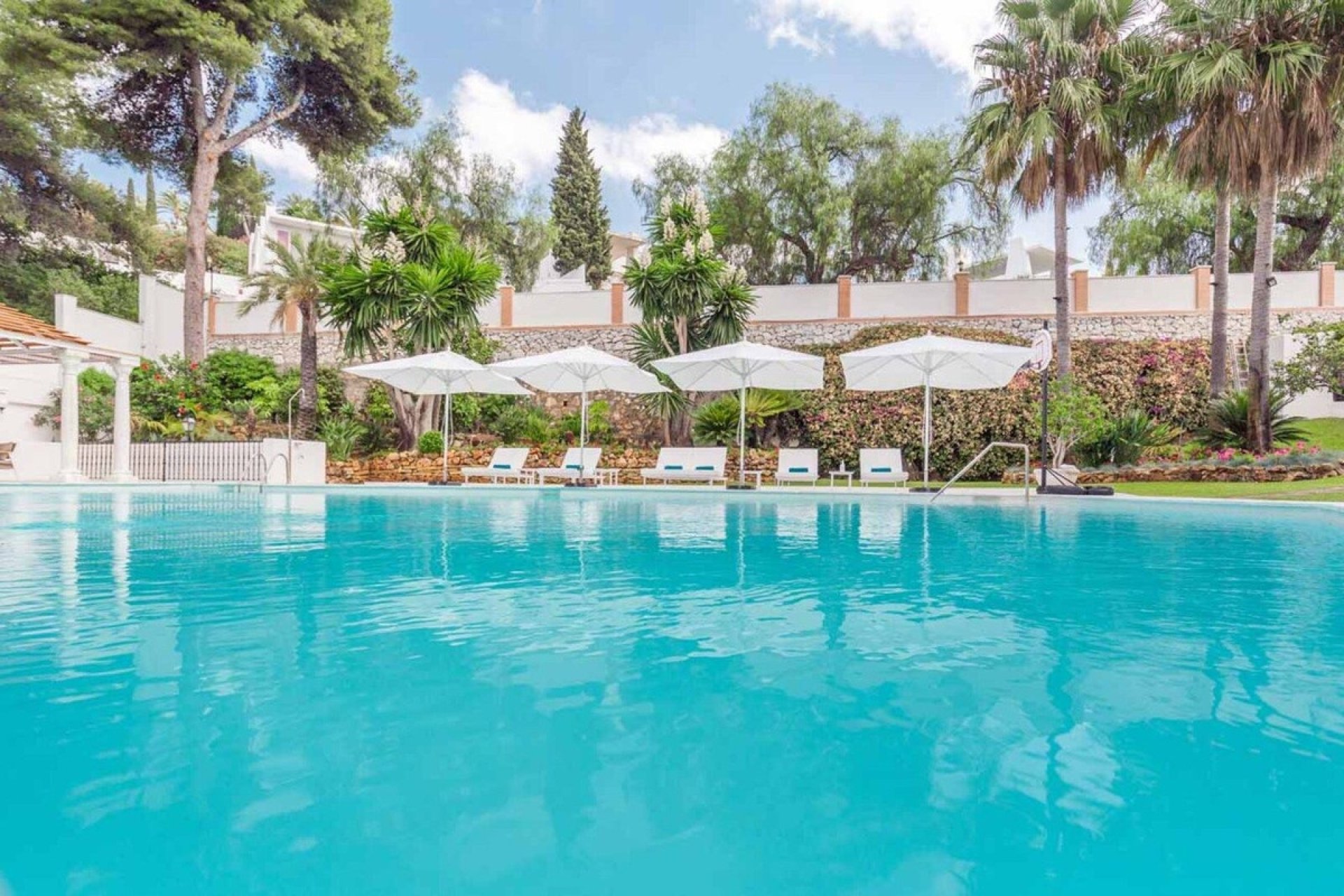 Rynek wtórny - Villa - Marbella - Río Real