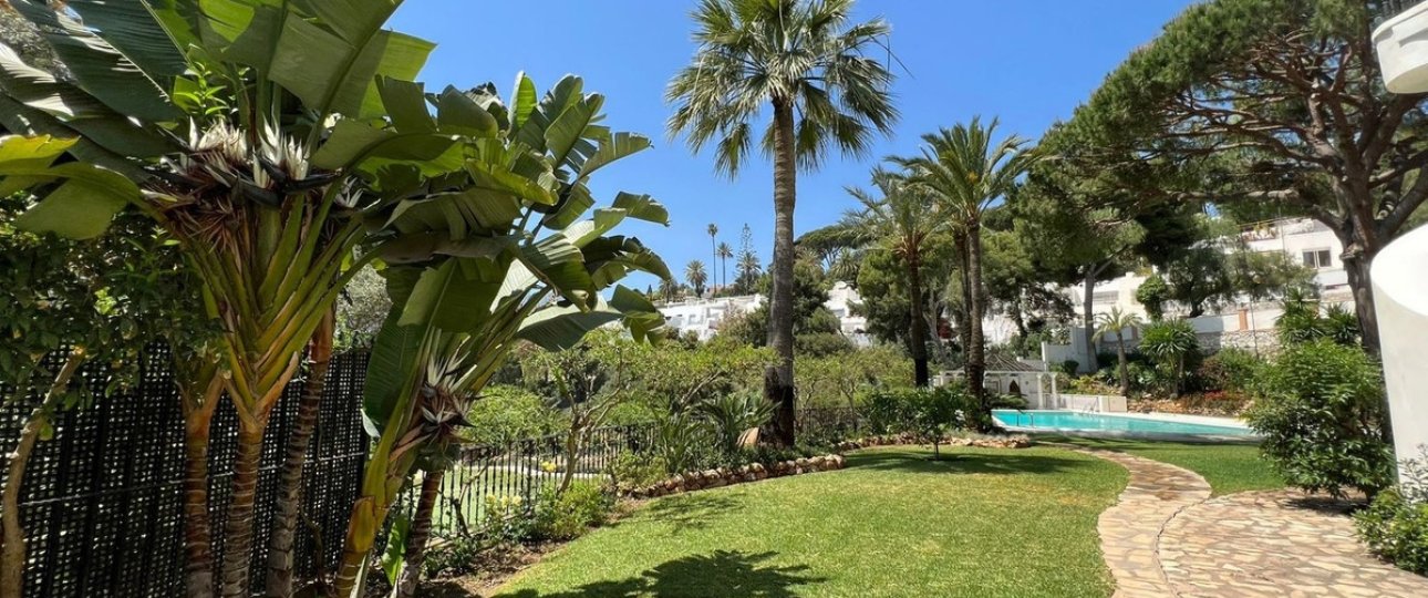 Rynek wtórny - Villa - Marbella - Río Real