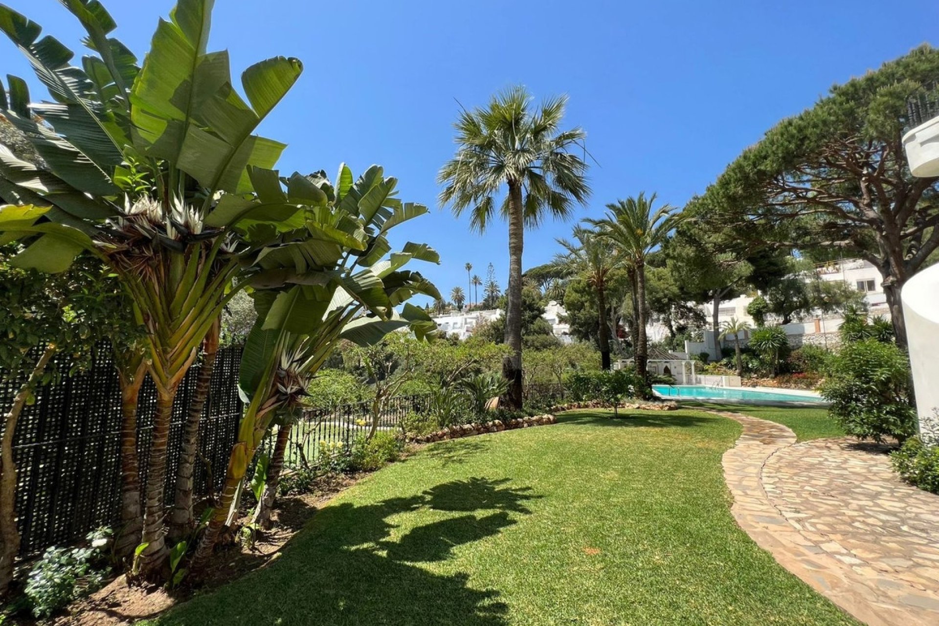 Rynek wtórny - Villa - Marbella - Río Real