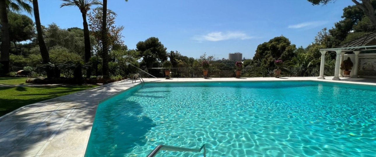 Rynek wtórny - Villa - Marbella - Río Real