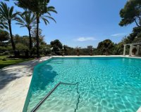 Rynek wtórny - Villa - Marbella - Río Real