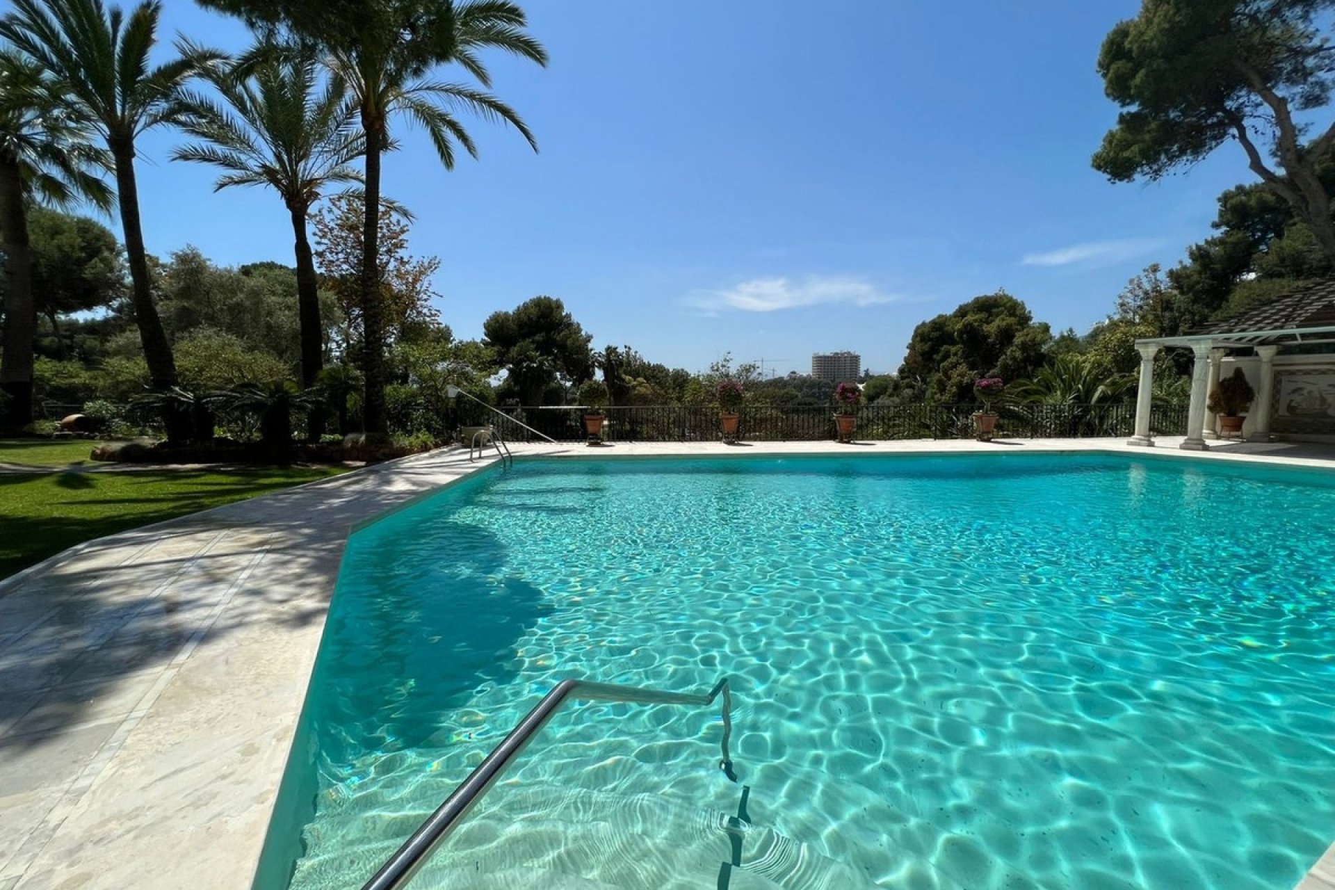 Rynek wtórny - Villa - Marbella - Río Real