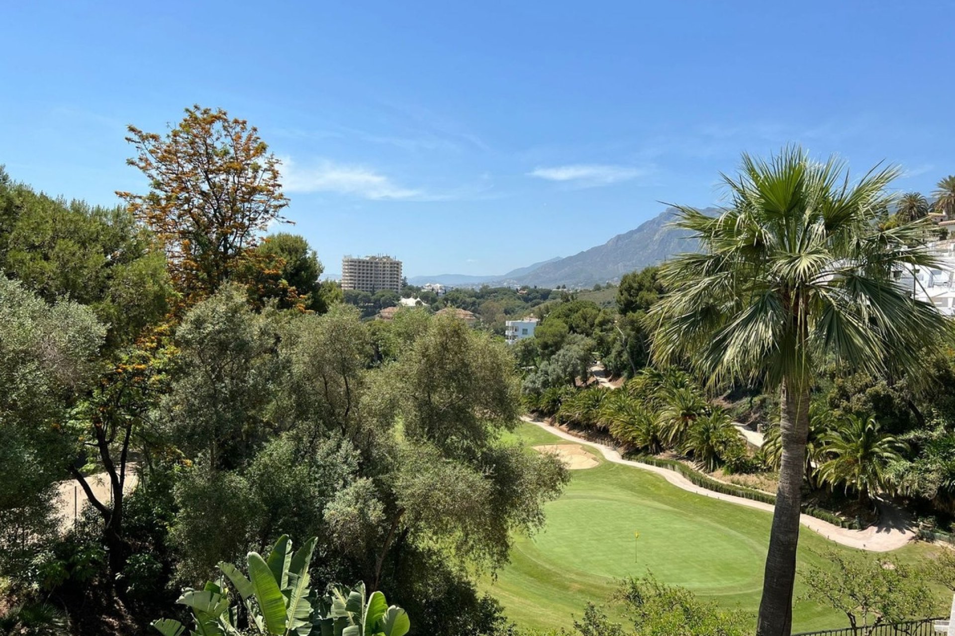 Rynek wtórny - Villa - Marbella - Río Real