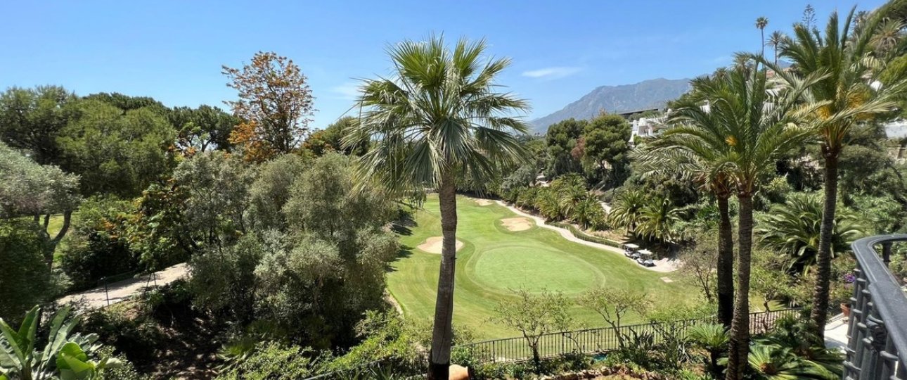 Rynek wtórny - Villa - Marbella - Río Real