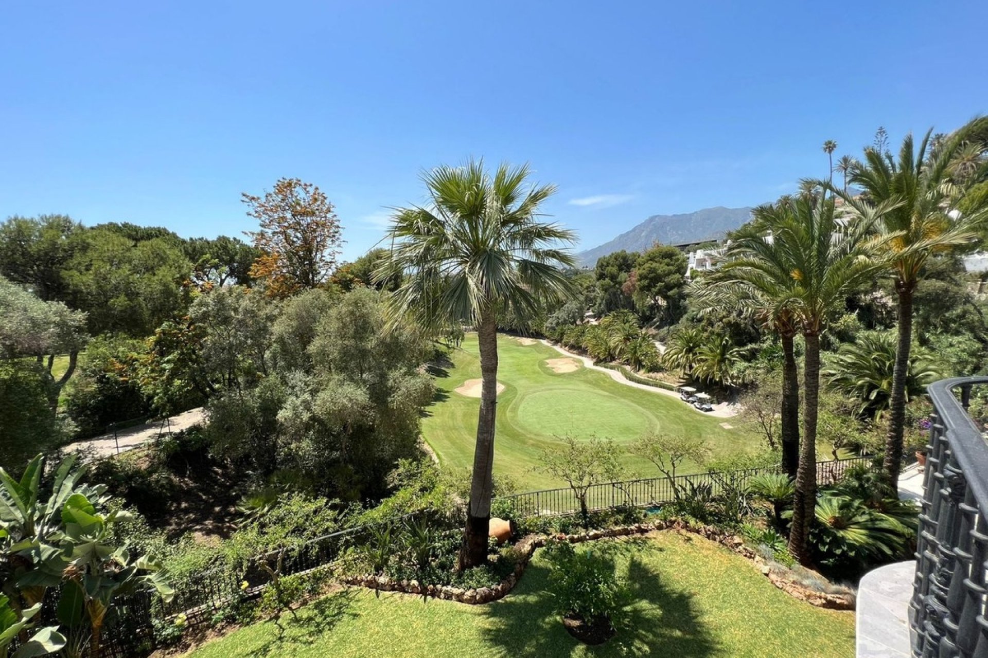 Rynek wtórny - Villa - Marbella - Río Real