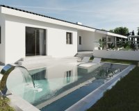 Rynek wtórny - Villa - Marbella - Río Real