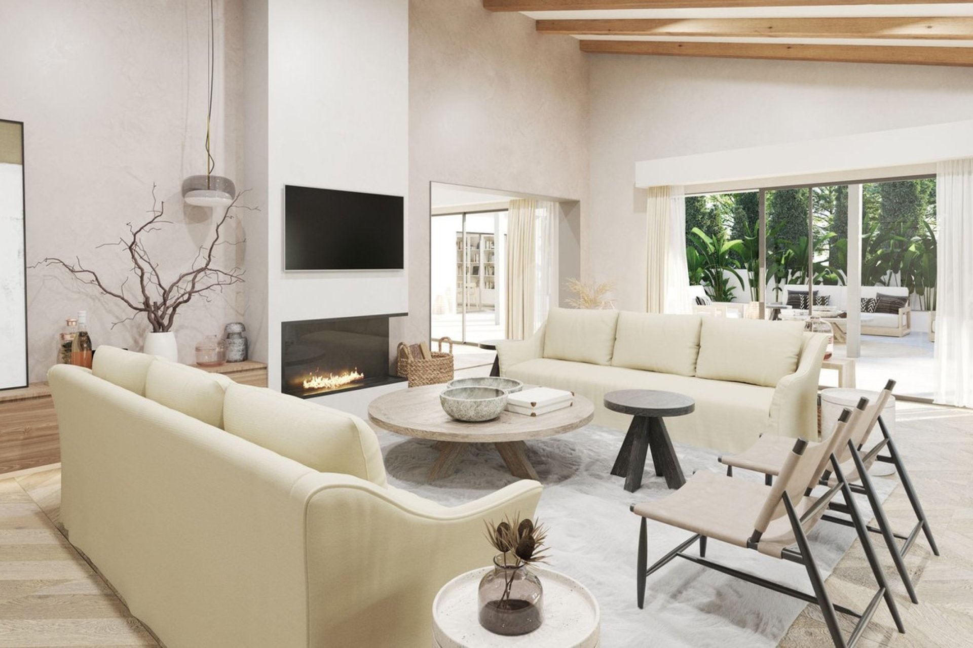 Rynek wtórny - Villa - Marbella - Río Real