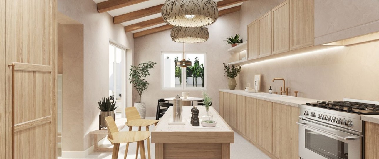 Rynek wtórny - Villa - Marbella - Río Real