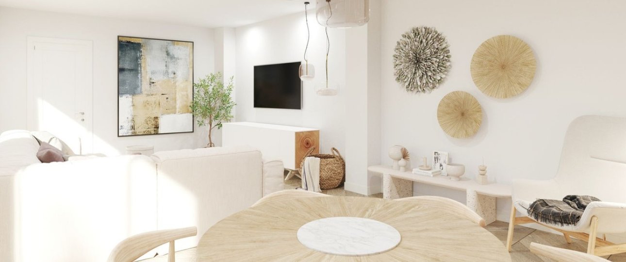 Rynek wtórny - Villa - Marbella - Río Real