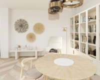 Rynek wtórny - Villa - Marbella - Río Real