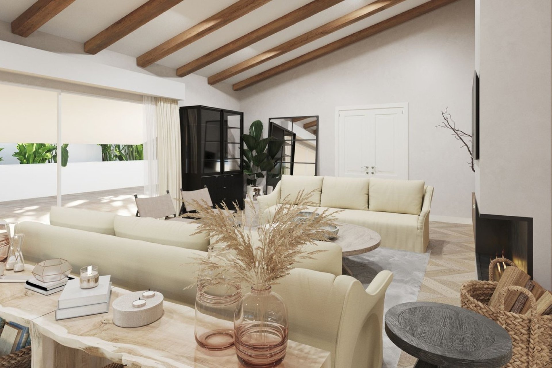 Rynek wtórny - Villa - Marbella - Río Real