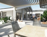 Rynek wtórny - Villa - Marbella - Río Real