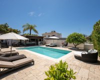 Rynek wtórny - Villa - Marbella - Río Real