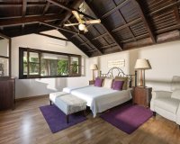 Rynek wtórny - Villa - Marbella - Río Real