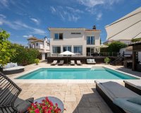 Rynek wtórny - Villa - Marbella - Río Real