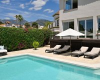 Rynek wtórny - Villa - Marbella - Río Real