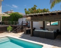 Rynek wtórny - Villa - Marbella - Río Real