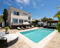 Rynek wtórny - Villa - Marbella - Río Real
