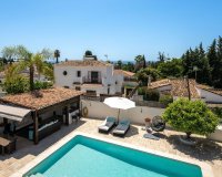 Rynek wtórny - Villa - Marbella - Río Real