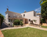 Rynek wtórny - Villa - Marbella - Río Real