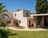 Rynek wtórny - Villa - Marbella - Río Real
