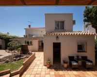 Rynek wtórny - Villa - Marbella - Río Real