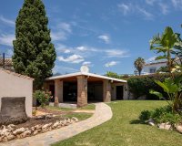 Rynek wtórny - Villa - Marbella - Río Real