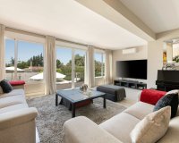 Rynek wtórny - Villa - Marbella - Río Real