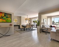Rynek wtórny - Villa - Marbella - Río Real