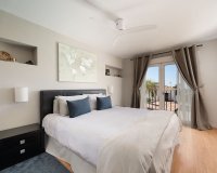 Rynek wtórny - Villa - Marbella - Río Real