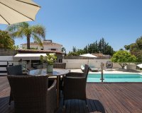 Rynek wtórny - Villa - Marbella - Río Real