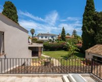 Rynek wtórny - Villa - Marbella - Río Real