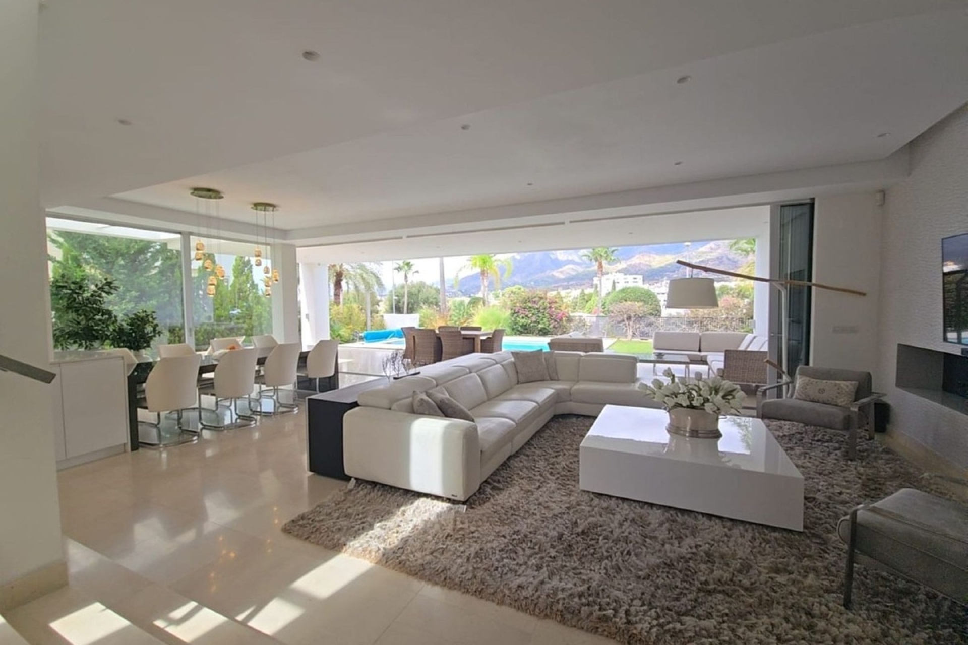Rynek wtórny - Villa - Marbella - Río Real