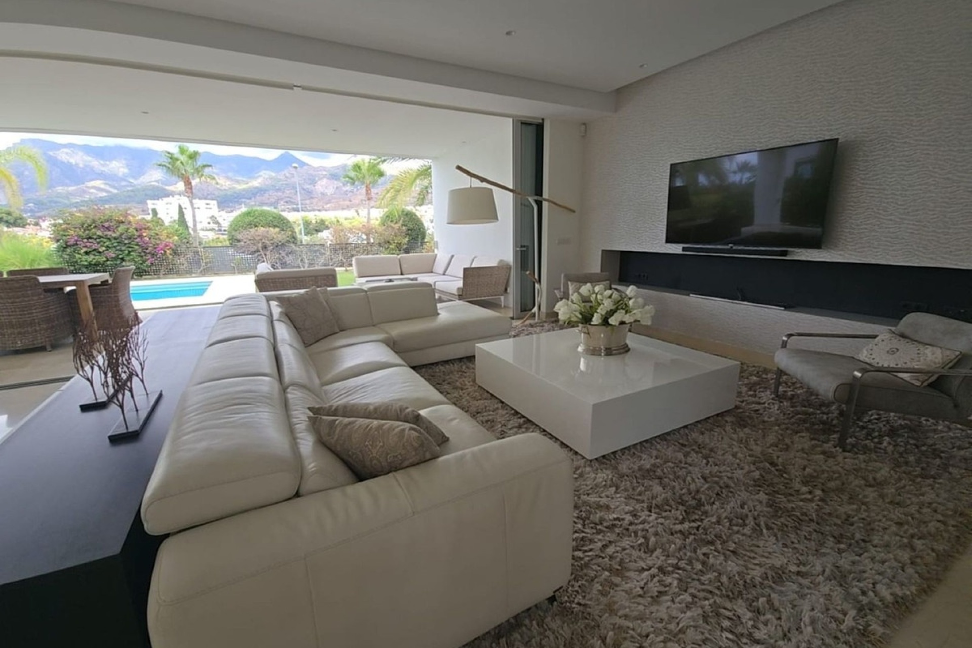 Rynek wtórny - Villa - Marbella - Río Real