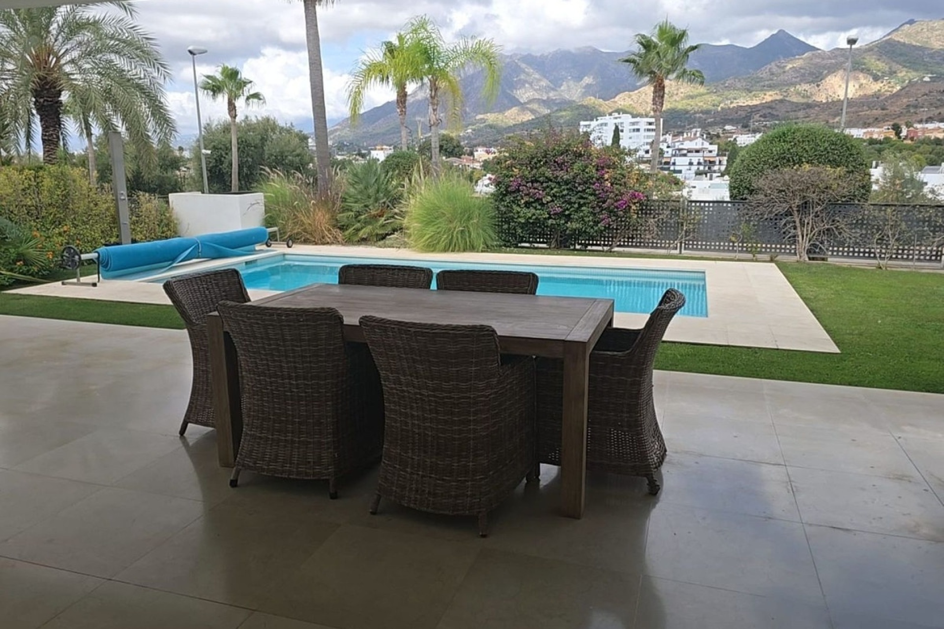 Rynek wtórny - Villa - Marbella - Río Real