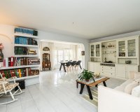 Rynek wtórny - Villa - Marbella - Río Real
