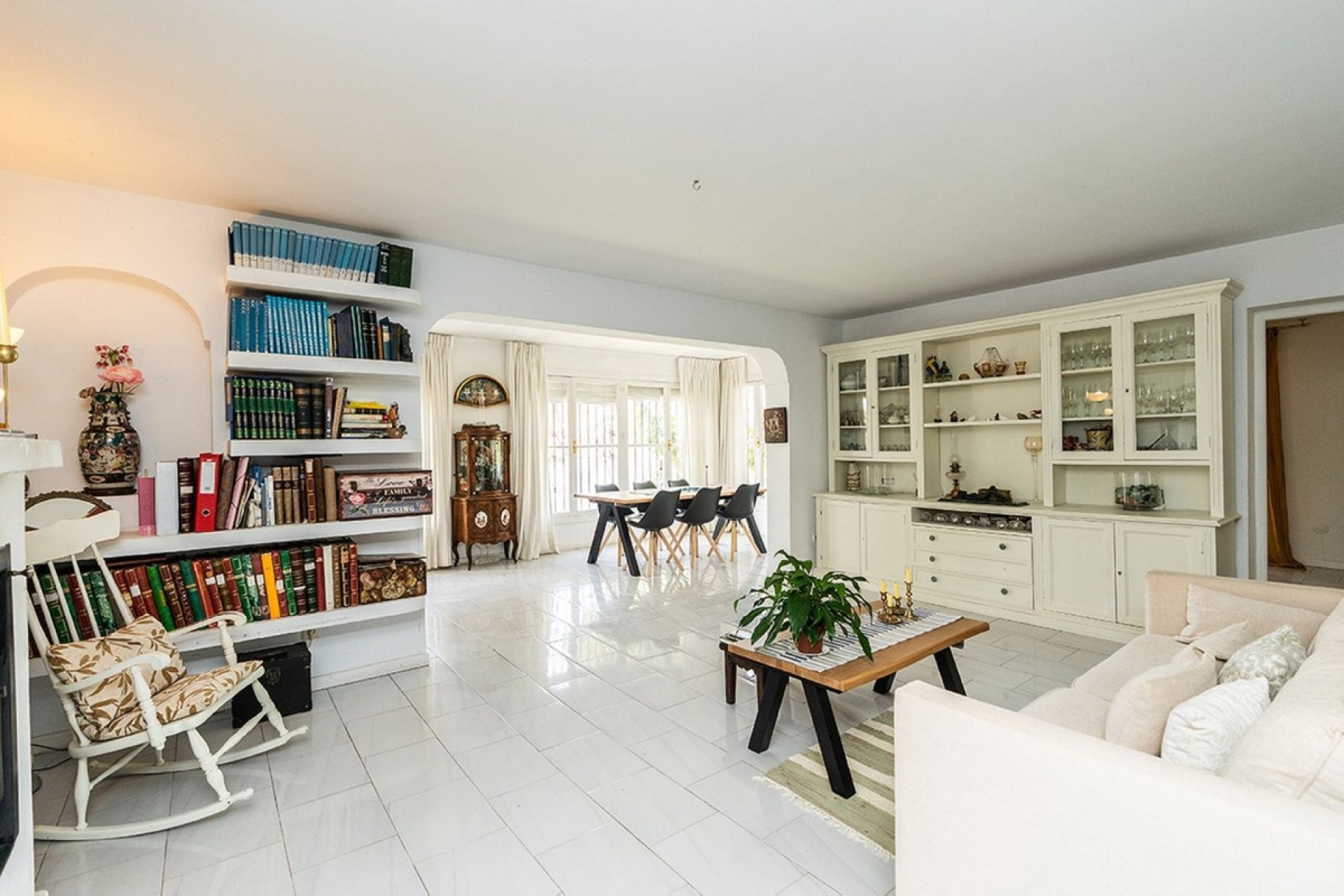 Rynek wtórny - Villa - Marbella - Río Real