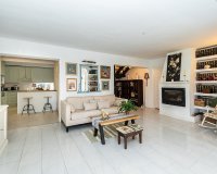 Rynek wtórny - Villa - Marbella - Río Real