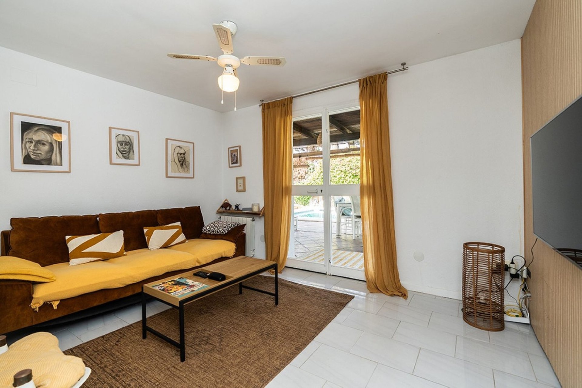 Rynek wtórny - Villa - Marbella - Río Real