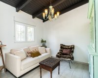 Rynek wtórny - Villa - Marbella - Río Real
