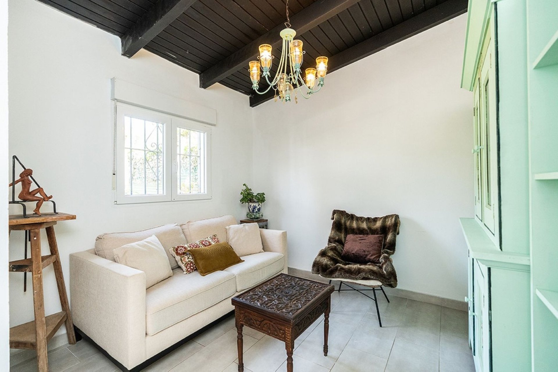Rynek wtórny - Villa - Marbella - Río Real