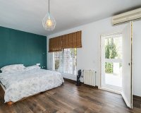 Rynek wtórny - Villa - Marbella - Río Real