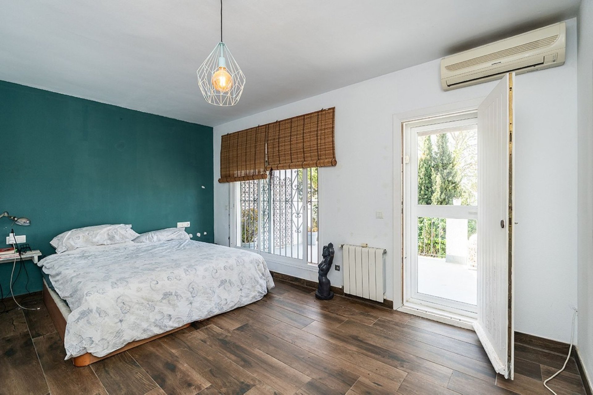 Rynek wtórny - Villa - Marbella - Río Real
