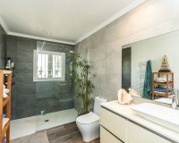 Rynek wtórny - Villa - Marbella - Río Real