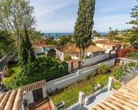 Rynek wtórny - Villa - Marbella - Río Real