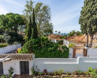 Rynek wtórny - Villa - Marbella - Río Real