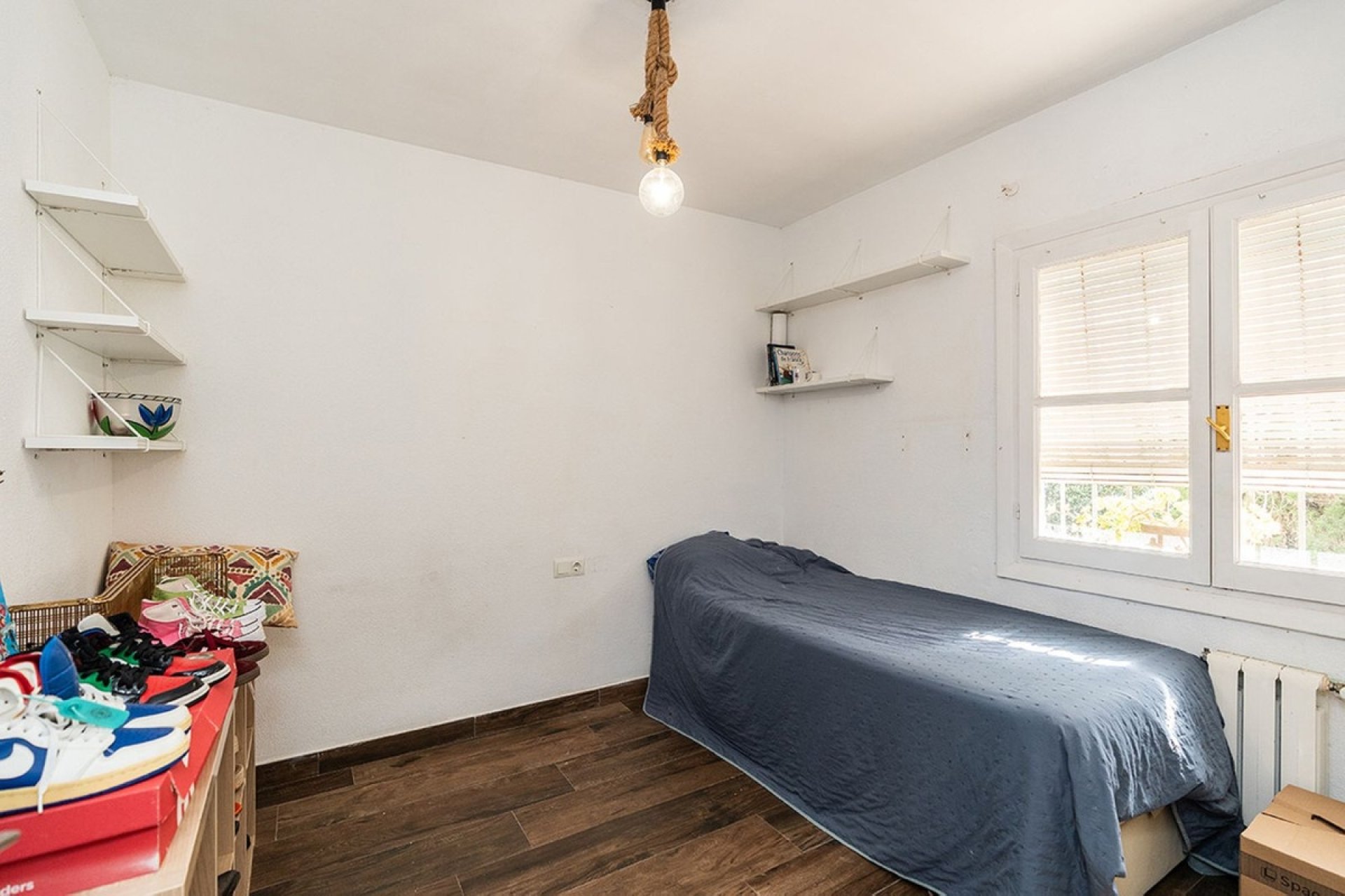 Rynek wtórny - Villa - Marbella - Río Real